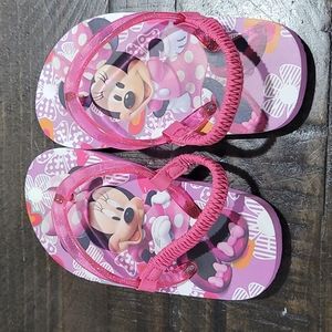 Disney, 7/8c, Minnie Mouse